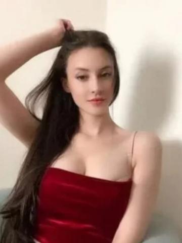 Индивидуалка Анна фото 3