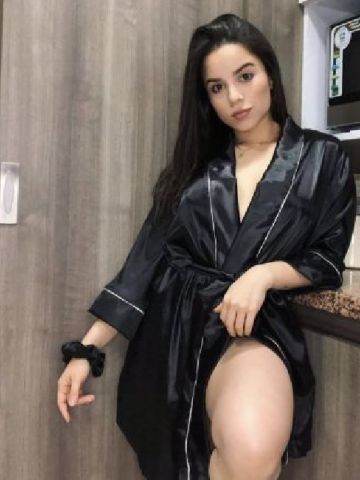 Проститутка Олеся, 23 года, г. Казанская