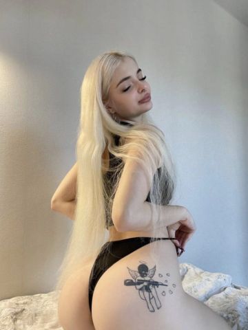 Индивидуалка Стелла фото 3